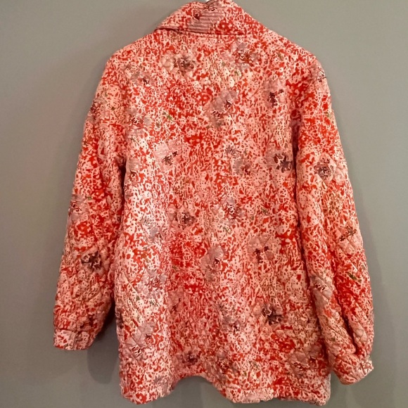 Find Me Now Taylor Quilted Coat from Free People - Picture 8 of 11